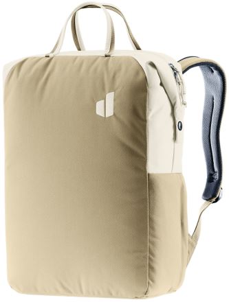 Městský batoh Deuter Vista desert-bone