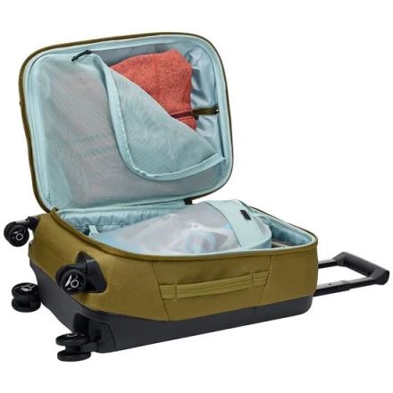 Cestovní taška Thule Aion Carry on Spinner TARS122 nutria (2)