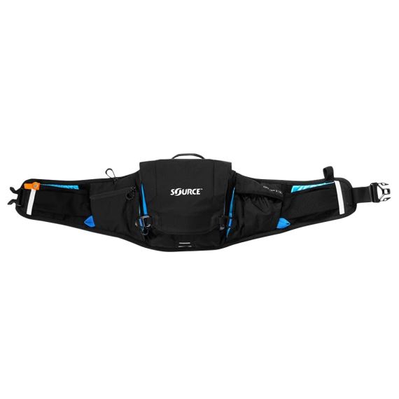 Source Hipster Ultra 5L Black