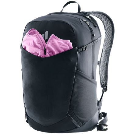 Turistický batoh Deuter Speed Lite 21 atlantic-ink (9)