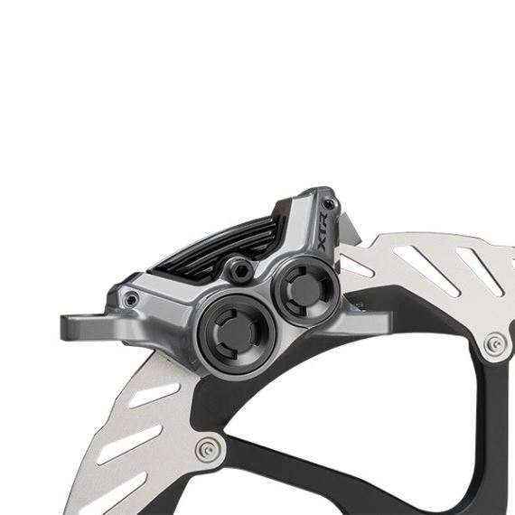 SHIMANO brzda XTR / IBRM9220MPRF