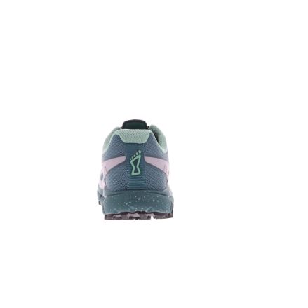 Dámské boty Inov-8 Trailfly G 270 W (S) pine/mint (1)