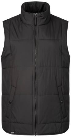 Dámská vesta Hannah Sugar Vest anthracite