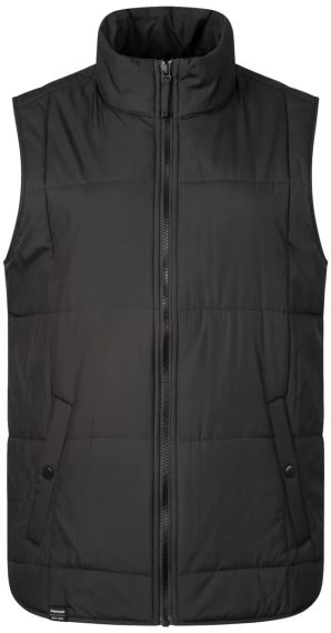 Dámská vesta Hannah Sugar Vest anthracite