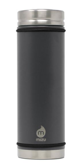 Termoska MIZU V7 - Enduro Grey 650ml