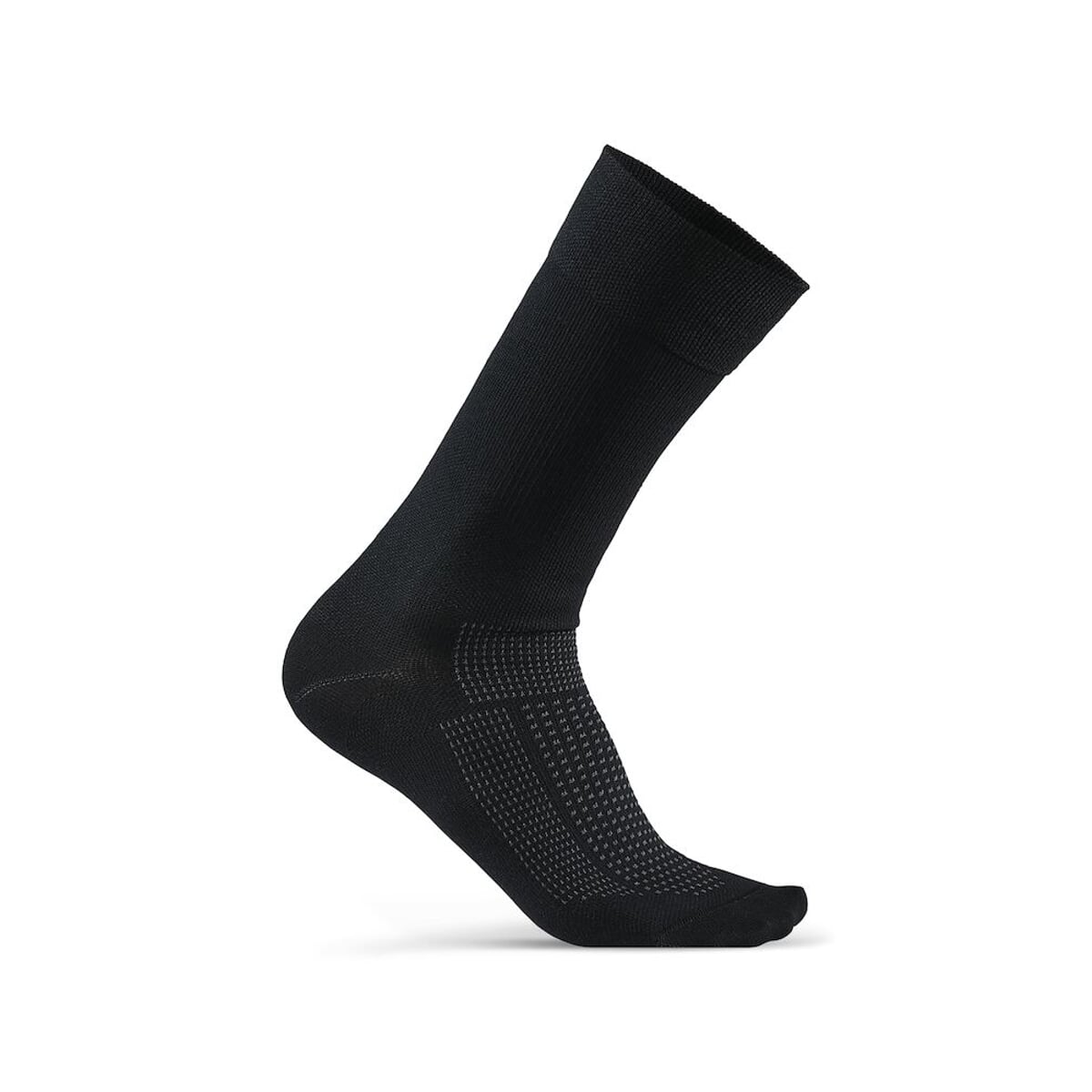 Cyklistické ponožky Craft Essence černá 34-36EU