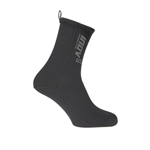 Ponožky Inov-8 Extreme Thermo Sock 2.0 černá