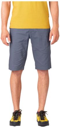 Pánské kraťasy Rafiki GNAR LT vintage indigo (1)