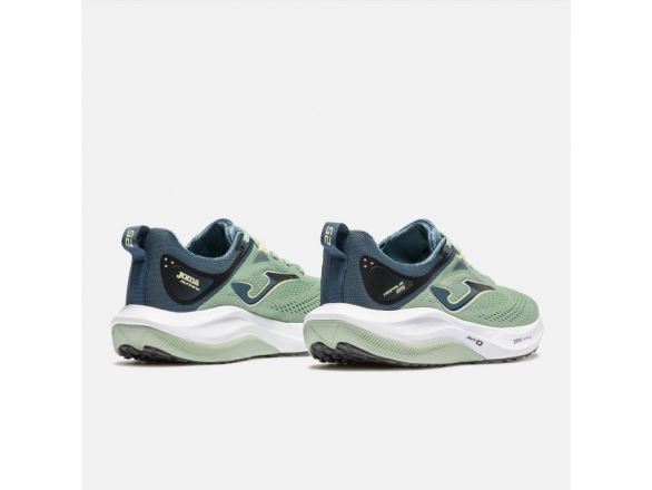 Pánské běžecké boty JOMA HISPALIS MEN 2623 - khaki, vel. (4)
