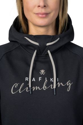 Dámská sportovní mikina Rafiki Mandala Raven (5)