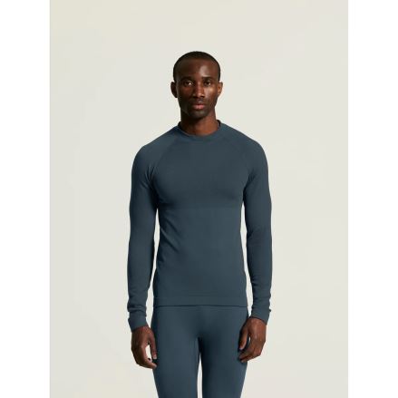 Pánské termotriko Craft Warm Comfort LS night (5)