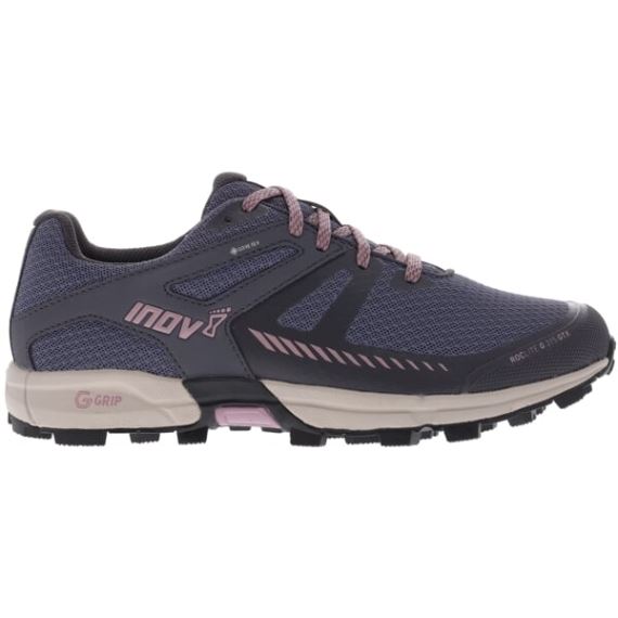 Dámské boty Inov-8 Roclite 315 GTX W purple/grey/lilac