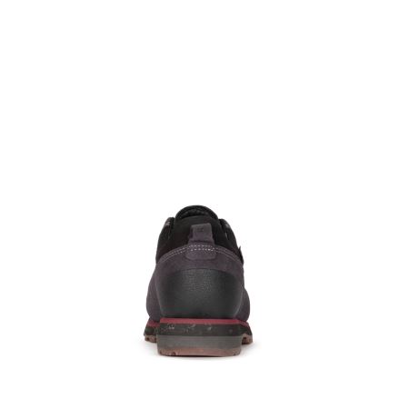 Dámské boty AKU Woman BELLAMONT 4 SUEDE GW ANTHRACITE/BORDEAUX (2)