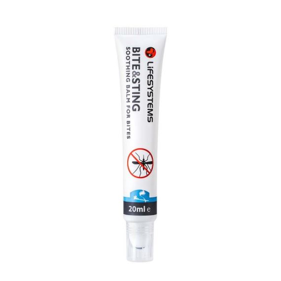 Lifesystems Bite & Sting Relief Roll-on 20 ml