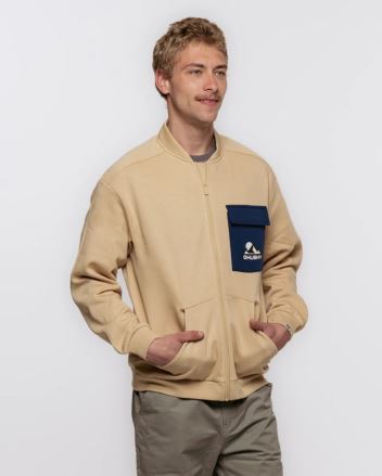Pánská mikina Husky Abomb M beige