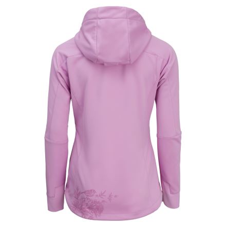 Dámská větruodolná bunda Silvini Lano WJ2122 blush (1)
