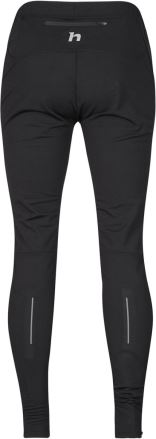 Dámské běžkařské kalhoty Hannah Alison Pants II anthracite (1)
