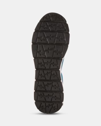 Volnočasové boty Kilpi Antartic Merapi Low WP-U dark blue (5)
