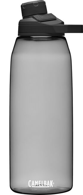 Láhev na vodu Camelbak Chute Mag 1000ml charcoal