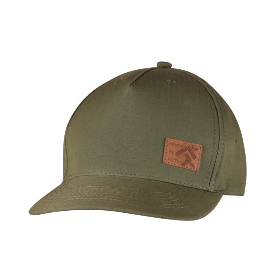 Kšiltovka Direct Alpine CAP MAN khaki