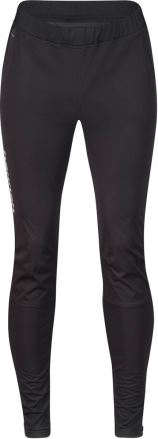 Dámské běžkařské kalhoty Hannah Alison Pants II anthracite
