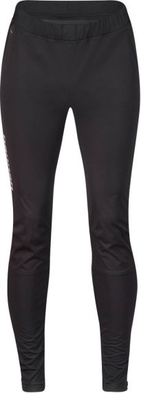 Dámské běžkařské kalhoty Hannah Alison Pants II anthracite