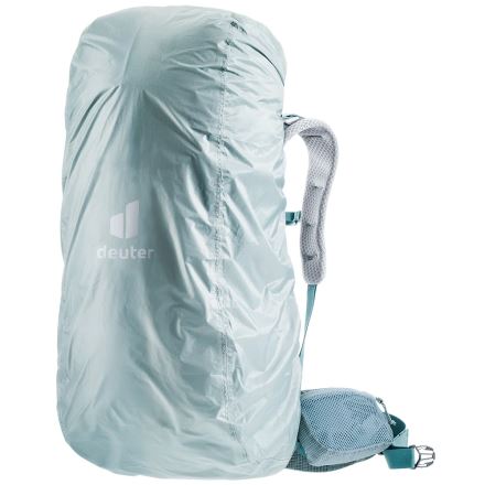 Pláštěnka na batoh Deuter Rain Cover Ultra tin