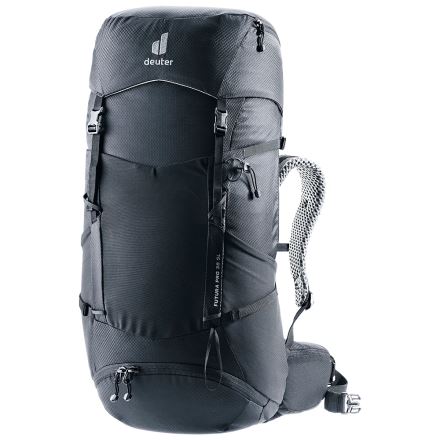 Dámský turistický batoh Deuter Futura Pro 38 SL black