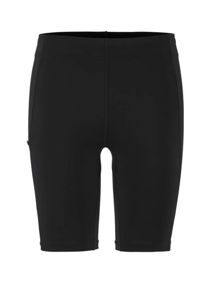 Pánské kraťasy Craft PRO Trail Short Tights 2 černá