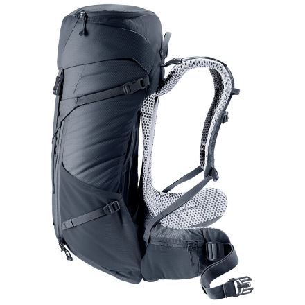 Turistický batoh Deuter Futura 24 SL black (4)