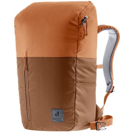 Městský batoh Deuter UP Stockholm mocha-pecan