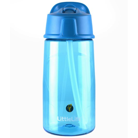 Dětská láhev LittleLife Water Bottle 550ml - Blue