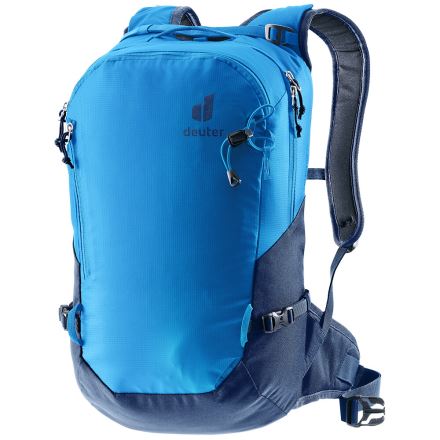 Freeride batoh Deuter Freecline 15L neptune-nightblue one-size