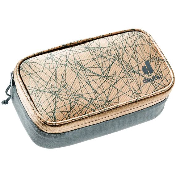 Univerzální pouzdro Deuter Pencil Case blush-teal