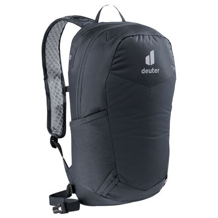 Turistický batoh Deuter Speed Lite 13 black (6)