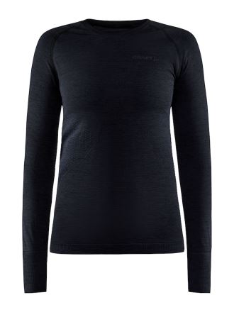 Dámské tričko Craft Core Dry Active Co černá