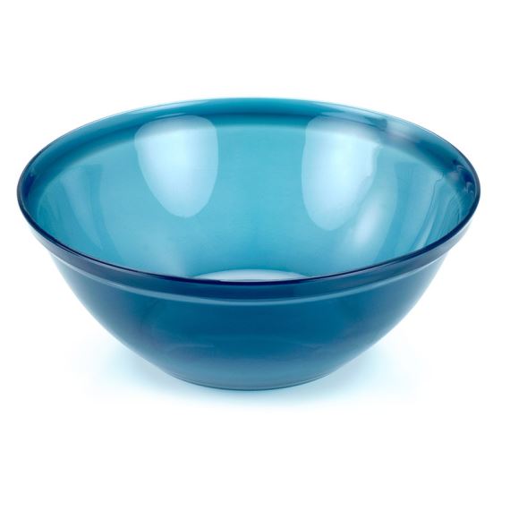 Miska GSI Infinity Bowl 152 mm blue