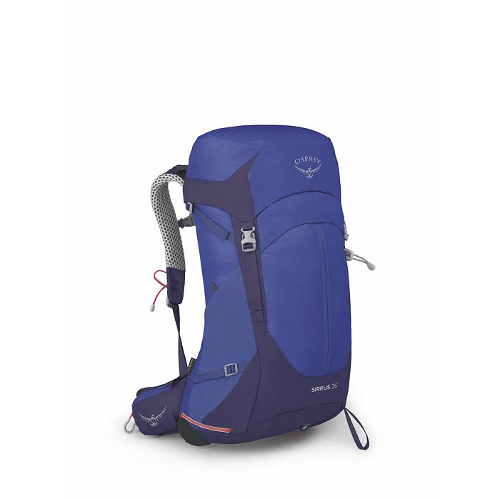 Dámský sportovní batoh Osprey Sirrus 26L blueberry