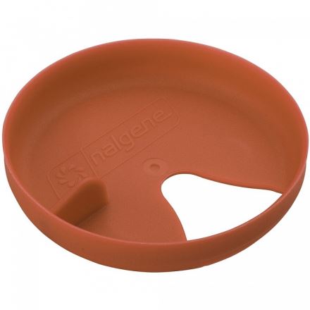 Nalgene Easy Sipper 63mm red