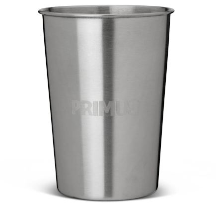 Kelímek PRIMUS nerez šedá 0,3L