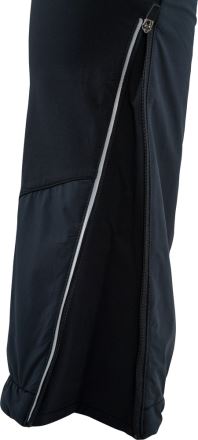 Pánské skialpové kalhoty Silvini Soracte Black (5)