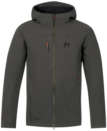 Pánská bunda Hannah Arwen Hoody chimera