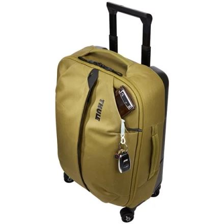 Cestovní taška Thule Aion Carry on Spinner TARS122 nutria (13)