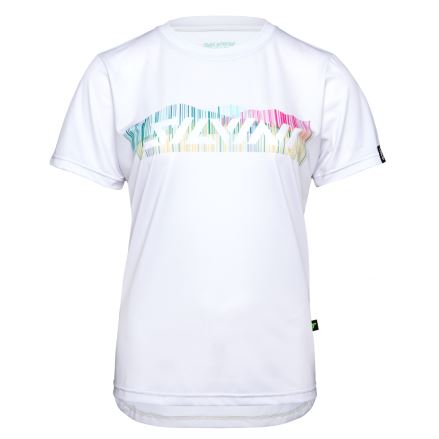 Dámský dres Silvini WD2243 Denna cloud-tiger