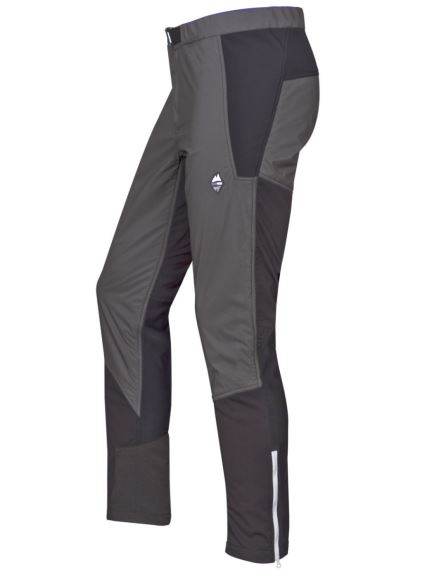 Pánské outdoorové kalhoty High Point Alpha Pants black