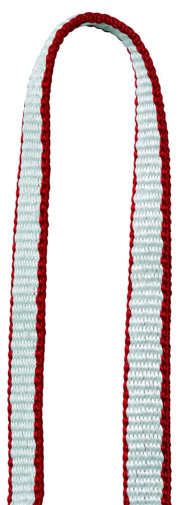 Smyčka PETZL St´Anneau 120cm červená