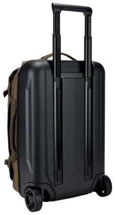 Cestovní taška Thule Chasm Carry-on roller TCCO222 deep khaki (9)