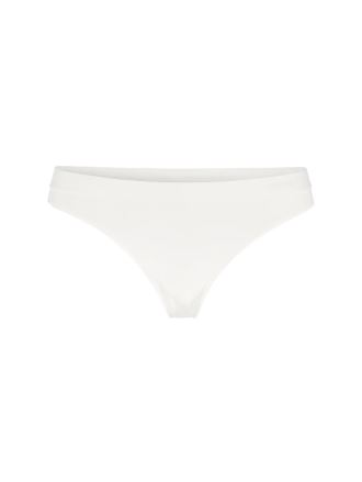 Dámské kalhotky Craft Active String bílá