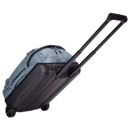 Cestovní taška Thule Chasm Carry-on Roller pond gray (4)