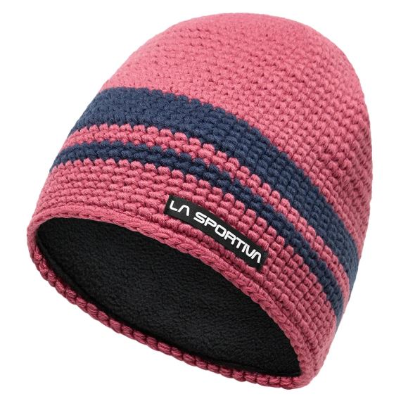 Čepice La Sportiva Zephir Beanie rosebay/night sky